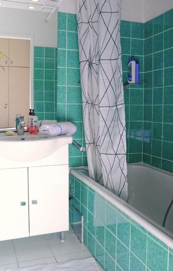 Spacious 2Rooms Central Area Wien Exterior foto